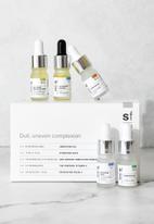 SKIN functional - Dull, Uneven Complexion Introductory Pack