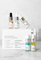 SKIN functional - Sun-Induced or Hormonal Blemishes Introductory Pack