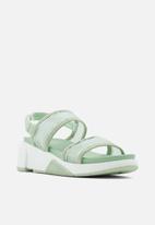 Call It Spring - Ethussa sandal - light green