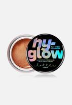 lottie london - Hy-Glow Jelly Hybrid Highlighter - Hyper