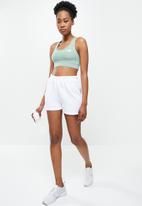 The North Face - Bounce-b-gone bra - sage