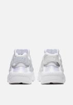 Nike - Nike huarache run - white
