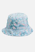 Billabong  - Sunny bucket hat - blue