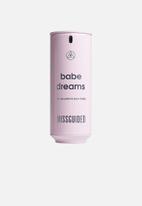 Missguided - Missguided Babe Dreams Edp - 80ml