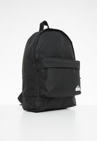 Quiksilver - Small everyday edition backpack - black