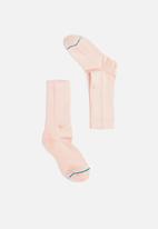 Stance Socks - Icon socks - pink