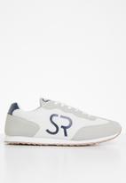 STYLE REPUBLIC - SR don sneaker - white