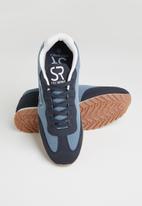 STYLE REPUBLIC - SR Don sneaker - navy