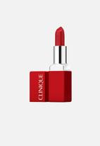 Clinique - Clinique Pop™ Reds Lip + Cheek - Red Handed