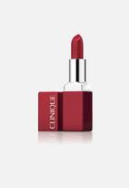 Clinique - Clinique Pop™ Reds Lip + Cheek - Red-y To Party