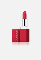 Clinique - Clinique Pop™ Reds Lip + Cheek - Roses Are Red