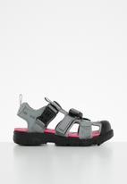 Pierre Cardin - Kids 00022 sandal - grey