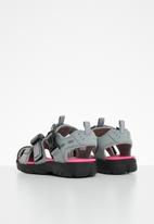 Pierre Cardin - Kids 00022 sandal - grey