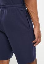 KAPPA - Authentic fini shorts - blue