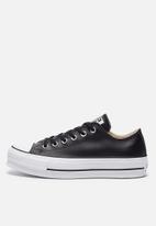 Converse - Chuck Taylor All Star Lift Leather