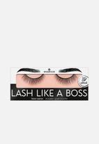 essence - Lash Like a Boss False Lashes - Unique