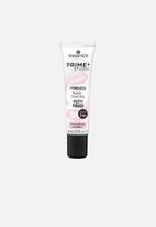 essence - Prime+ Studio Poreless + Skin Blurring Putty Primer
