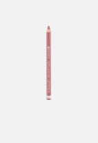 essence - Soft & Precise Lip Pencil - My Advice