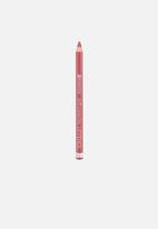 essence - Soft & Precise Lip Pencil - My Way