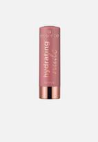 essence - Hydrating Nude Lipstick - Delicate