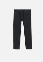 MANGO - Jeans dudes - grey 