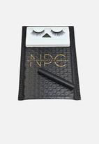 THE NIFTI PRODUCTS COMPANY - Magnetic Eyelash System - Glam