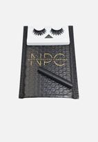 THE NIFTI PRODUCTS COMPANY - Magnetic Eyelash System - Volume
