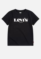 Levi’s® - Graphic tee - black