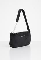 Juicy Couture - Linnie charm bag - black