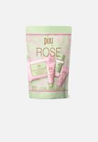 Pixi Beauty - Rose Beauty In A Bag