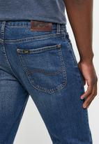 Lee  - Detriot jeans - indigo 