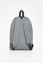 Quiksilver - Small everyday edition packback- light grey