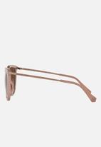 Michael Kors Eyewear - Dublin - bronze & copper