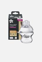 Tommee Tippee - Closer to nature 150ml BPA bottle