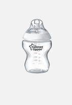 Tommee Tippee - Closer to nature 260ml BPA bottle
