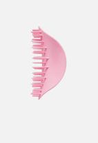 Tangle Teezer - The Scalp Exfoliator and Massager - Pretty Pink