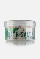 HEALING - Uplifting Bath Salt