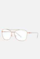 Michael Kors Eyewear - Stratton - pink