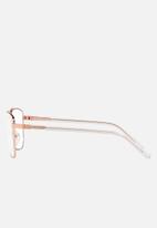 Michael Kors Eyewear - Stratton - pink