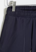 KAPPA - Authentic demaya swim shorts - blue marine