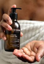 Eco Diva Natural - Vitamin Body Oil