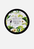 PEPPER TREE - Olive & Avo Body Butter
