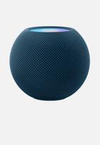 Apple - Homepod mini - blue