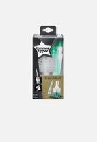 Tommee Tippee - Closer to nature bottle brush - green