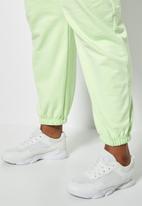Superbalist - Track pants - caledon green