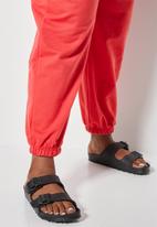 Superbalist - Track pants - butter sweet red