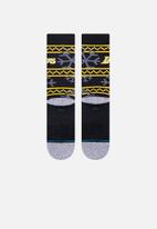 Stance Socks - Lakers frosted 2 socks - multi 