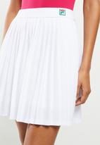 FILA - Dulce skirt - white