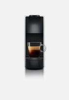 Nespresso - Essenza mini c30 coffee machine - silver