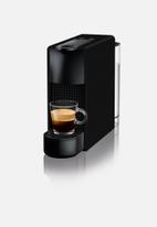 Nespresso - Essenza mini c30 coffee machine - piano black